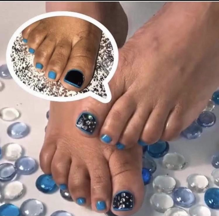 Nailz and Beyond Beauty & More Nailz and Beyond Beauty & More